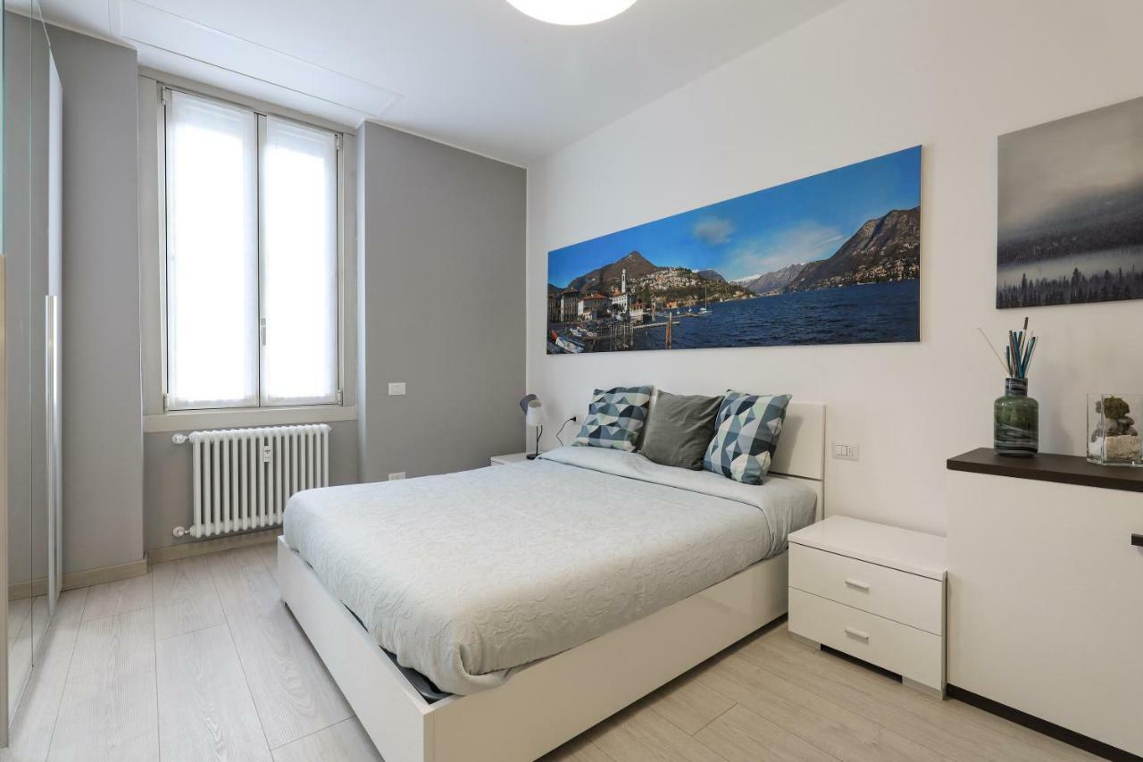 Milan Center Apartment Studio - Porta Romana Екстериор снимка