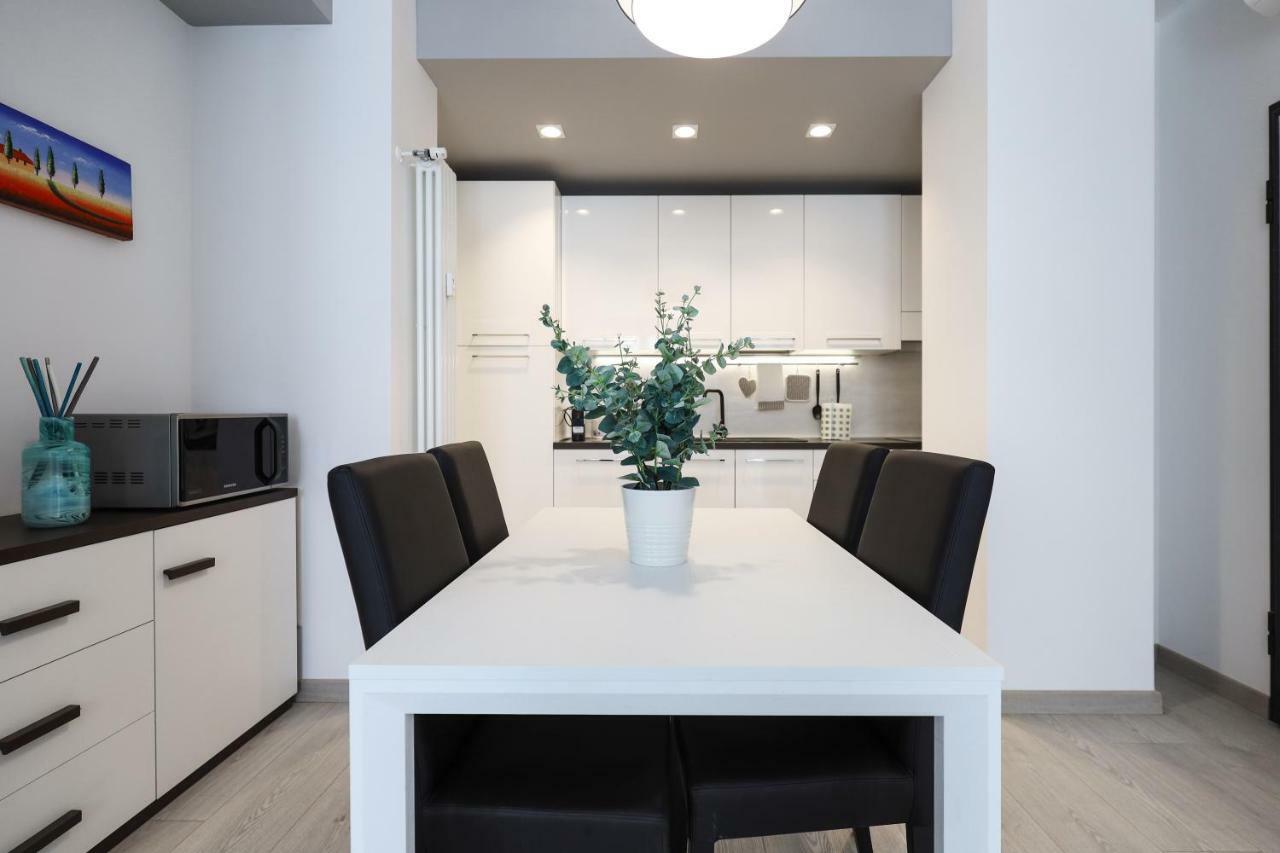 Milan Center Apartment Studio - Porta Romana Екстериор снимка