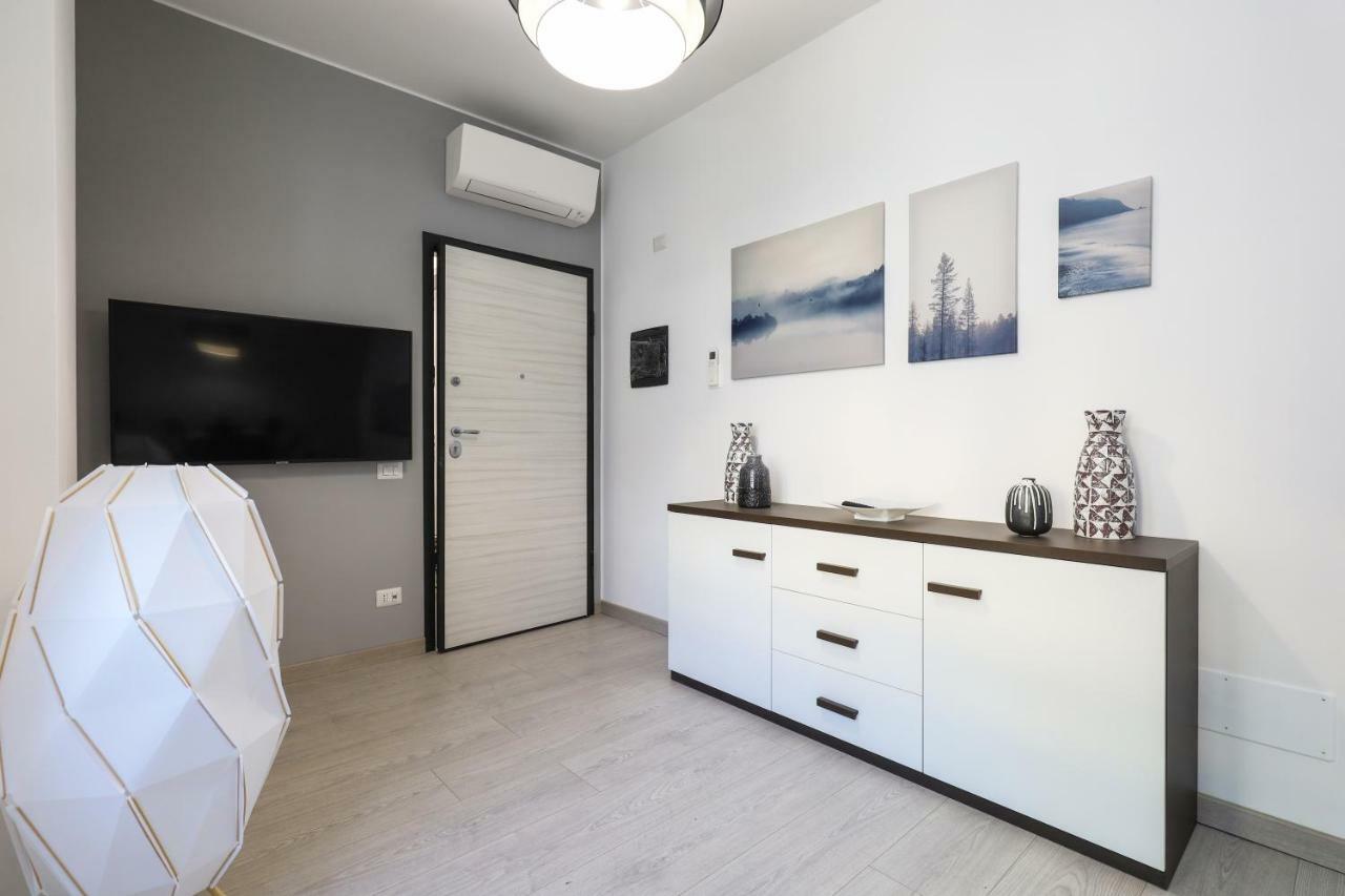 Milan Center Apartment Studio - Porta Romana Екстериор снимка