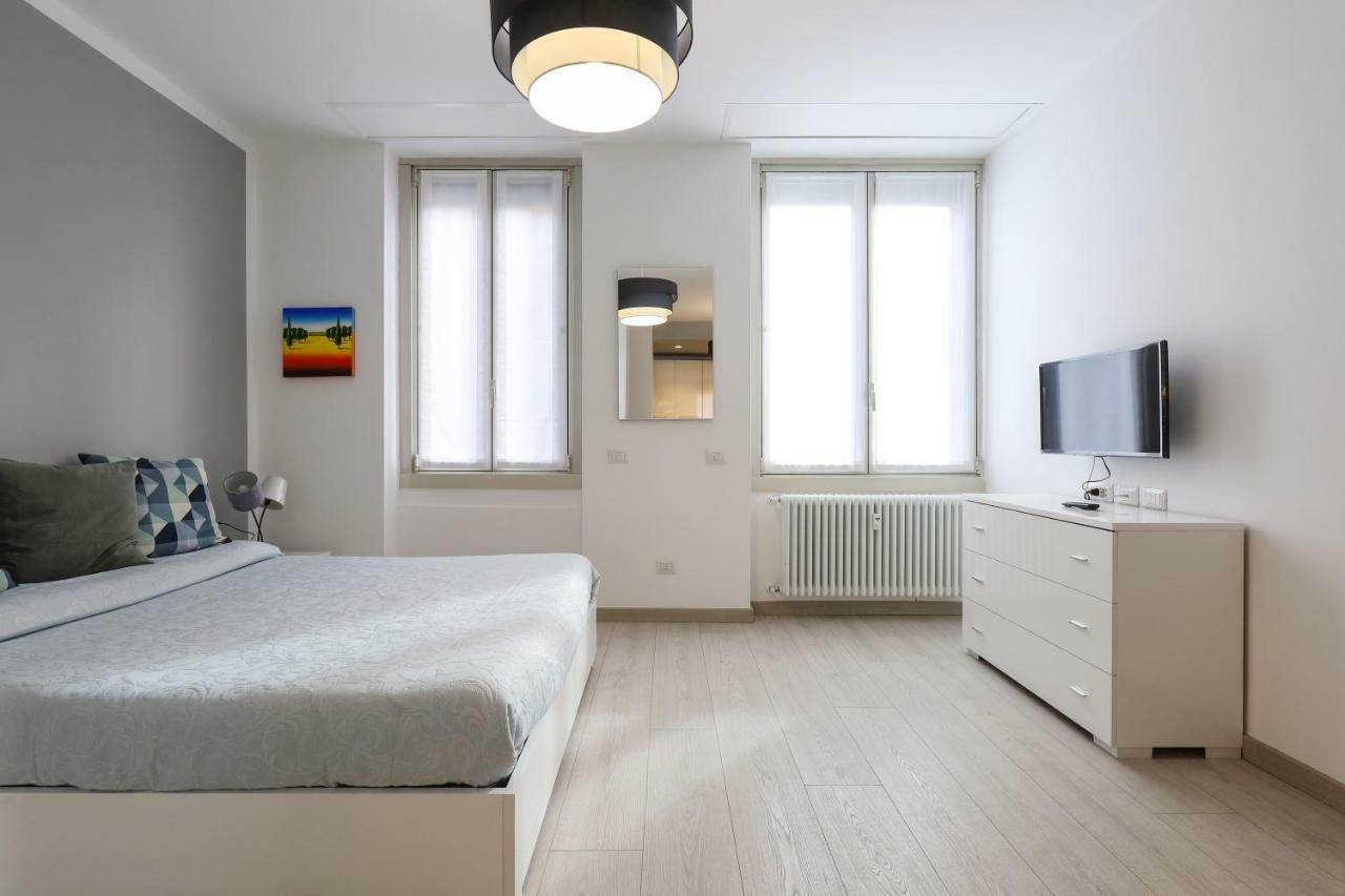 Milan Center Apartment Studio - Porta Romana Екстериор снимка