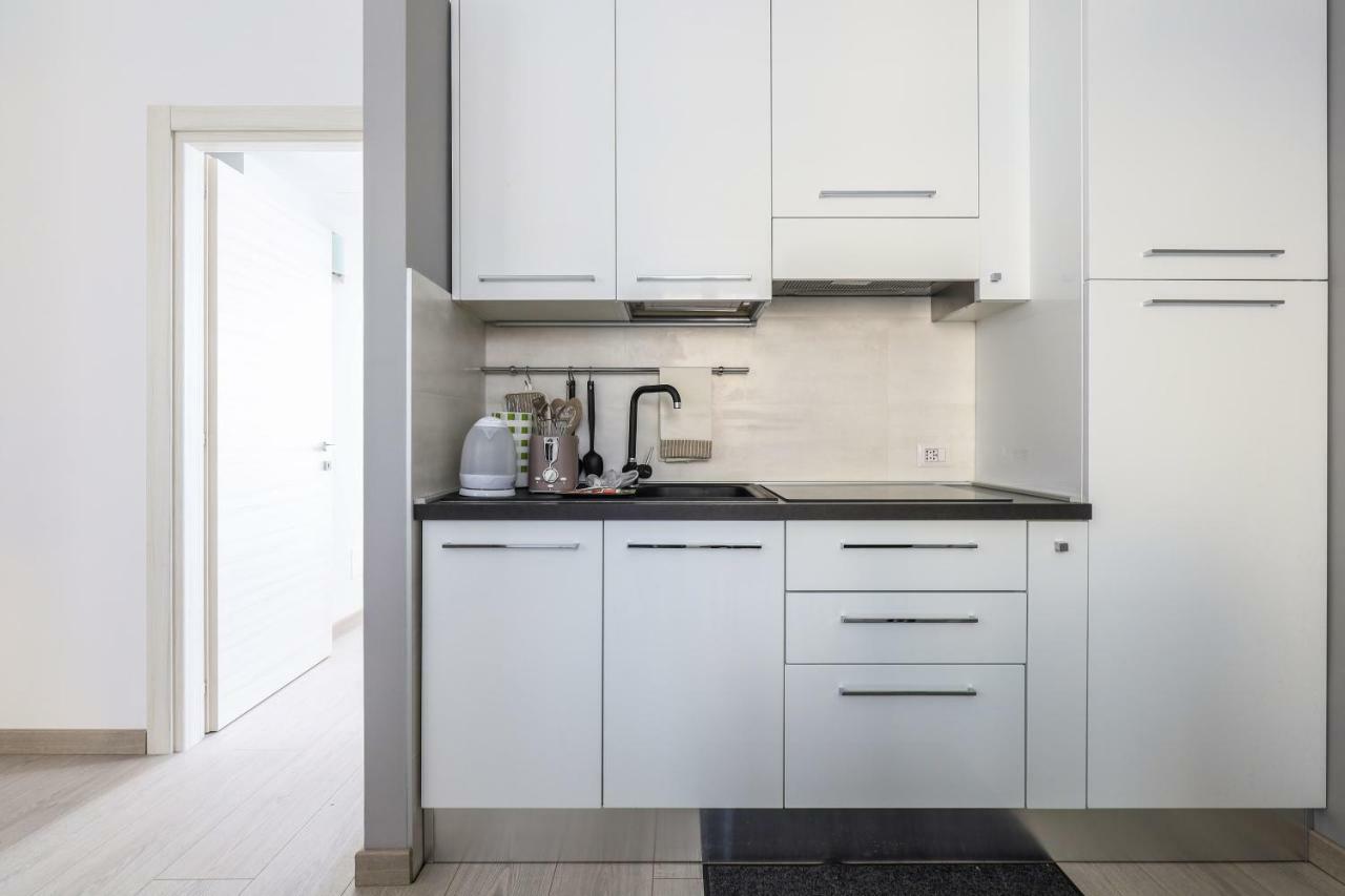 Milan Center Apartment Studio - Porta Romana Екстериор снимка