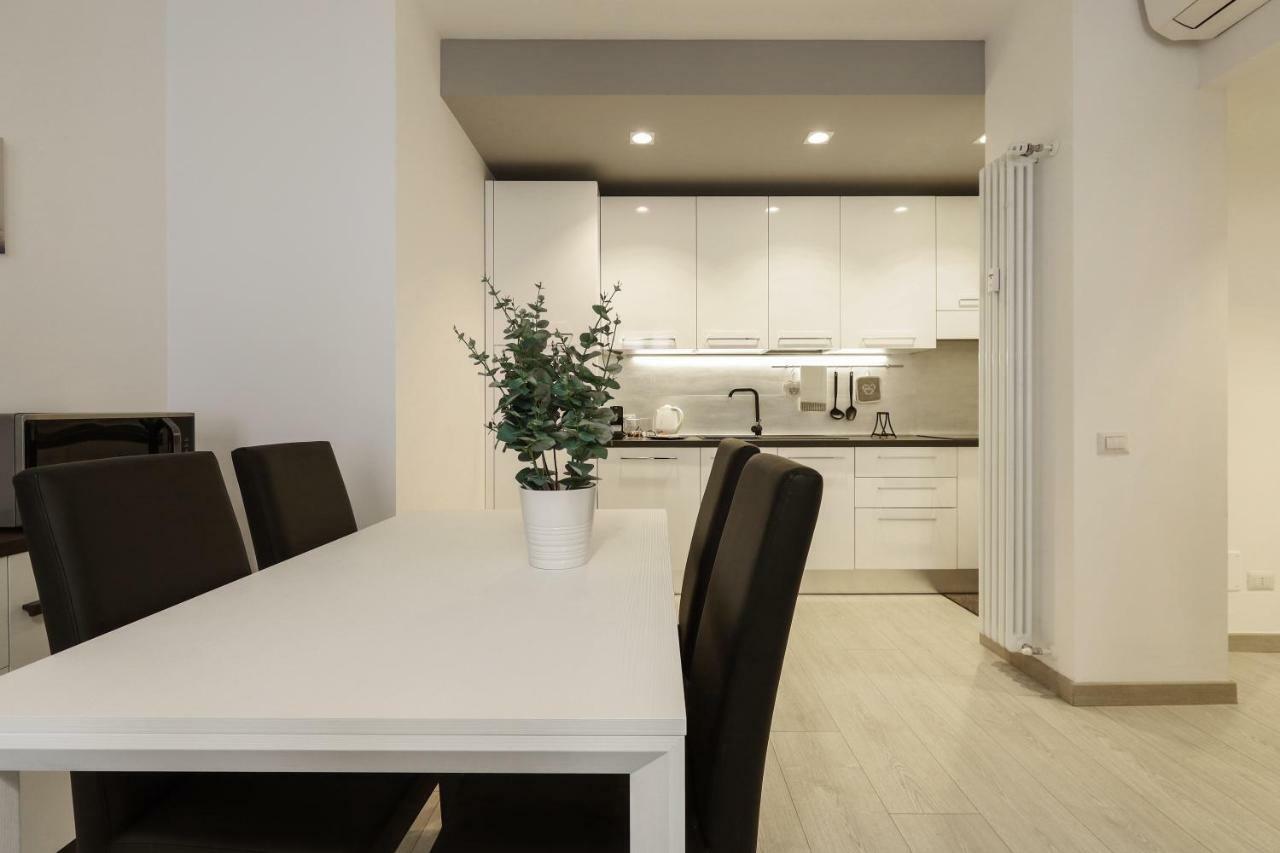 Milan Center Apartment Studio - Porta Romana Екстериор снимка