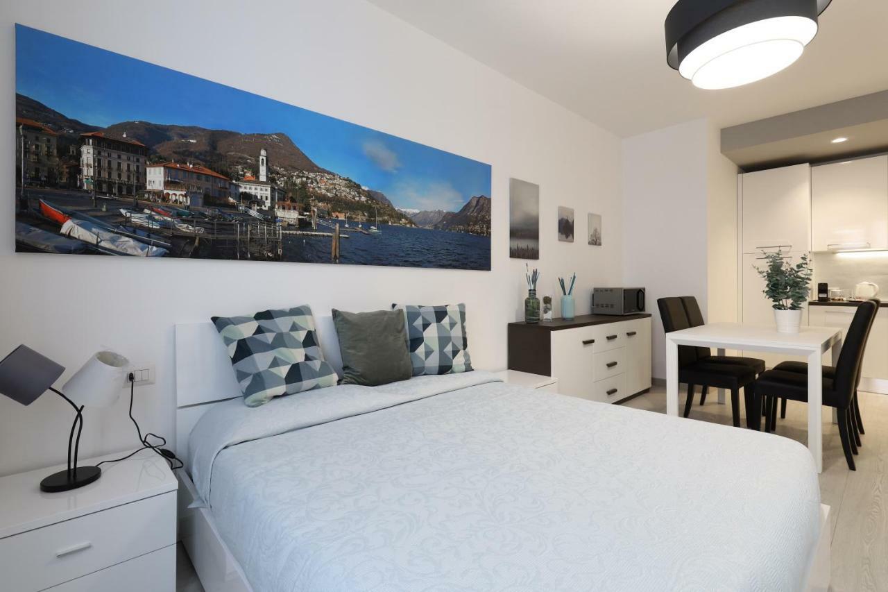 Milan Center Apartment Studio - Porta Romana Екстериор снимка