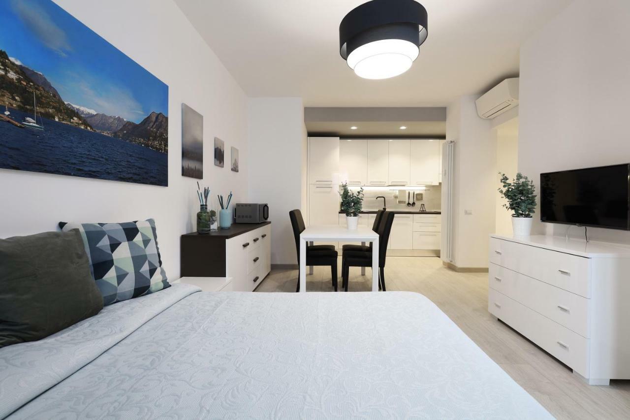 Milan Center Apartment Studio - Porta Romana Екстериор снимка
