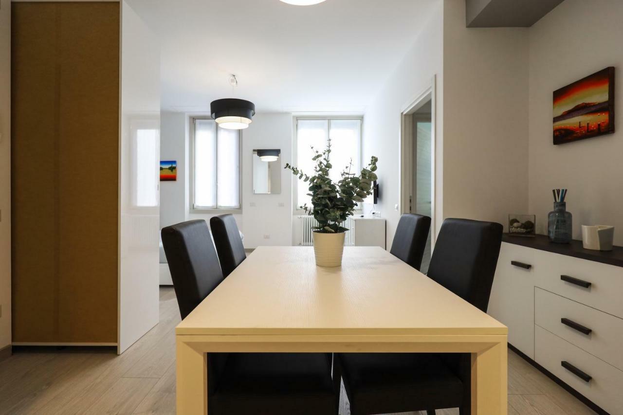 Milan Center Apartment Studio - Porta Romana Екстериор снимка