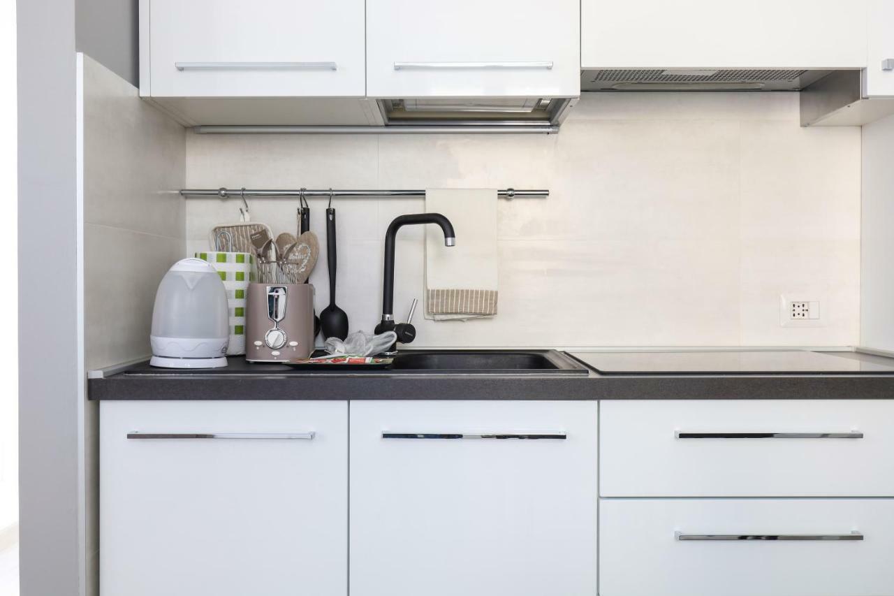 Milan Center Apartment Studio - Porta Romana Екстериор снимка