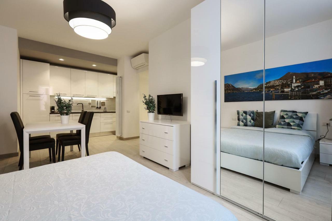 Milan Center Apartment Studio - Porta Romana Екстериор снимка