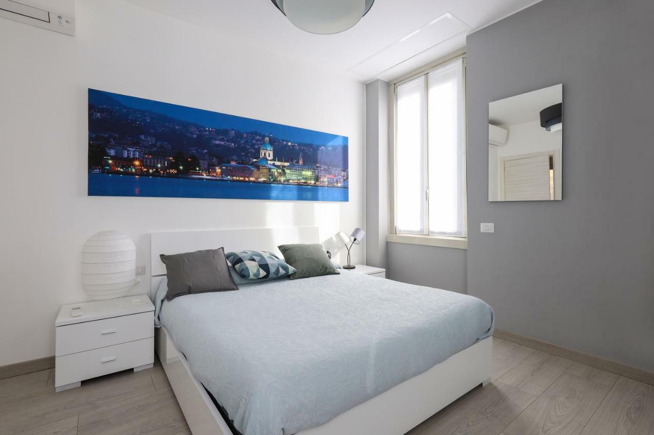 Milan Center Apartment Studio - Porta Romana Екстериор снимка