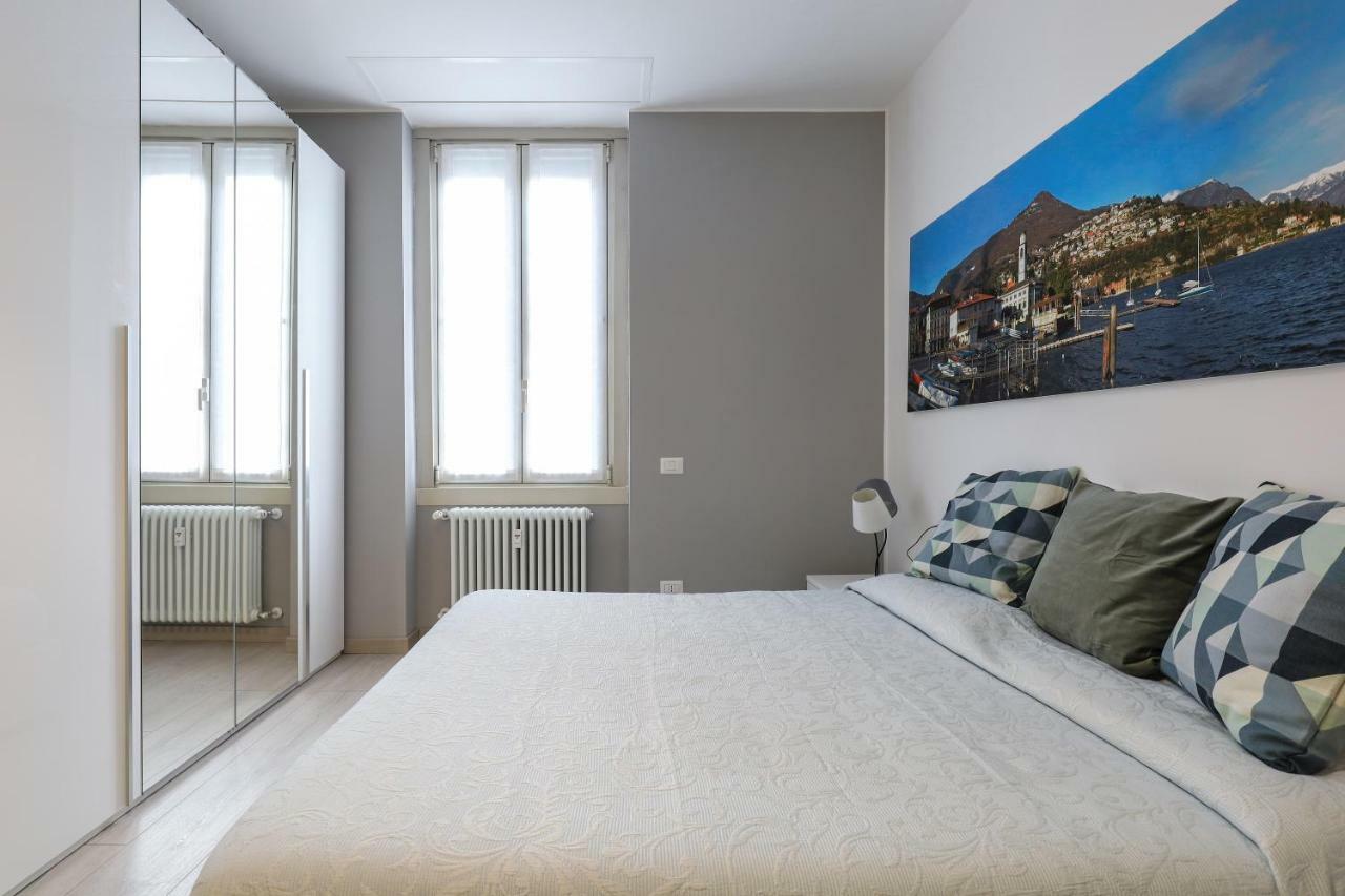 Milan Center Apartment Studio - Porta Romana Екстериор снимка
