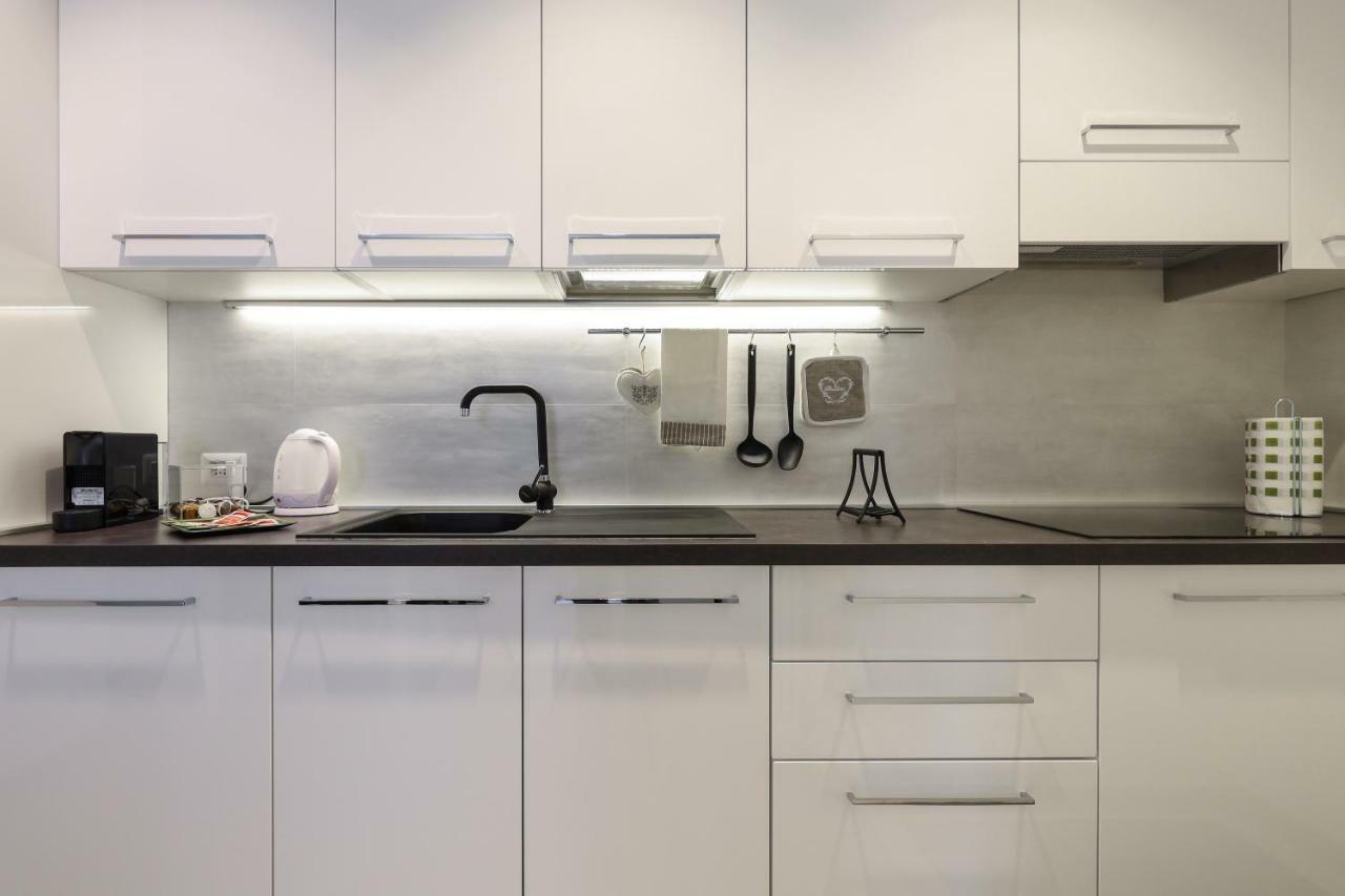 Milan Center Apartment Studio - Porta Romana Екстериор снимка