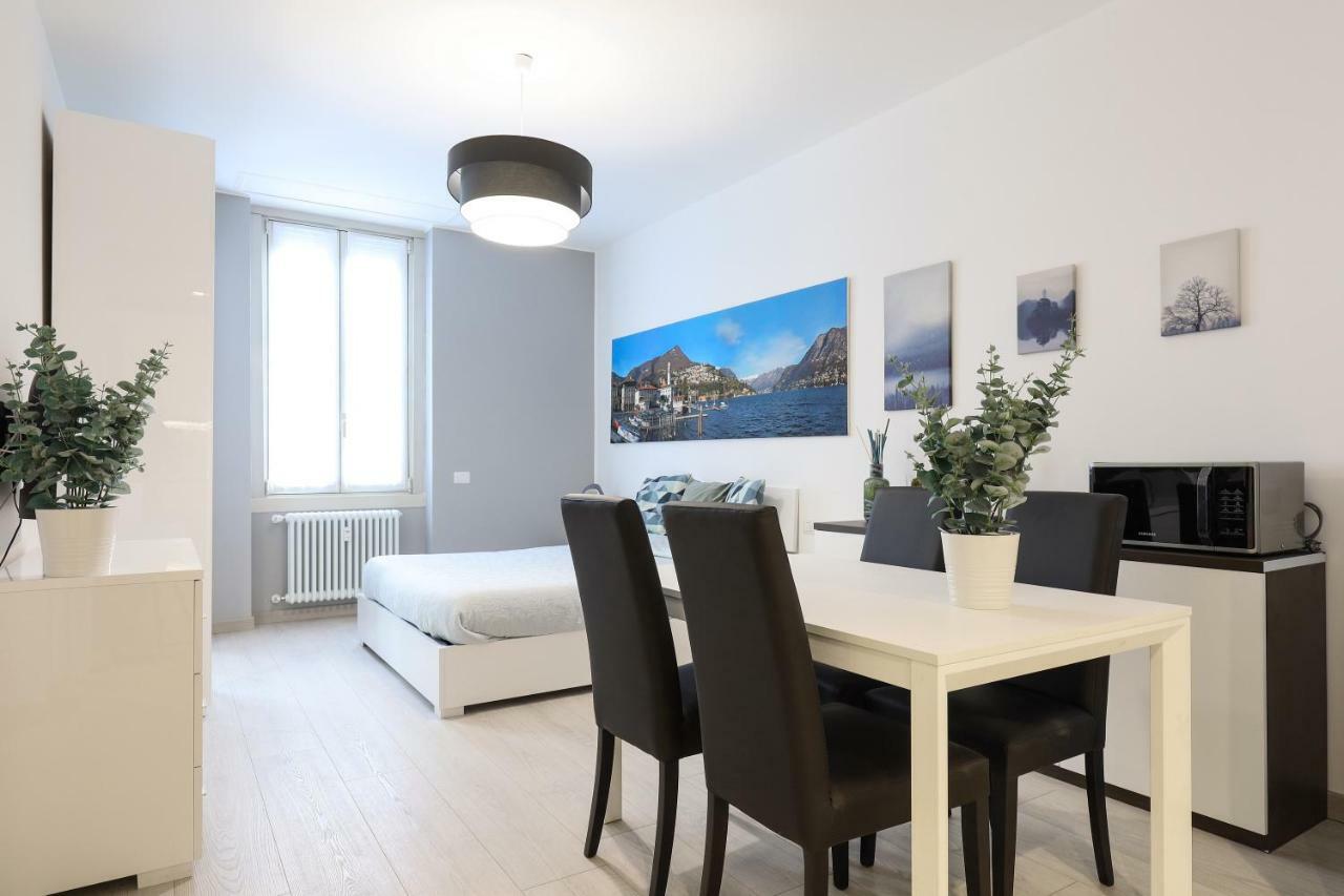 Milan Center Apartment Studio - Porta Romana Екстериор снимка