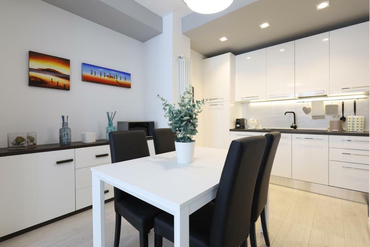 Milan Center Apartment Studio - Porta Romana Екстериор снимка
